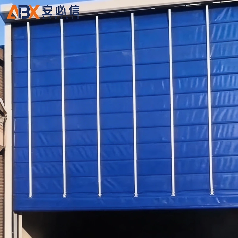 秦皇岛卸货平台