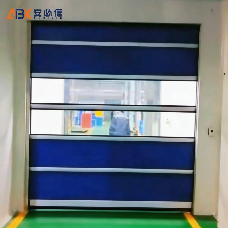秦皇岛高速门